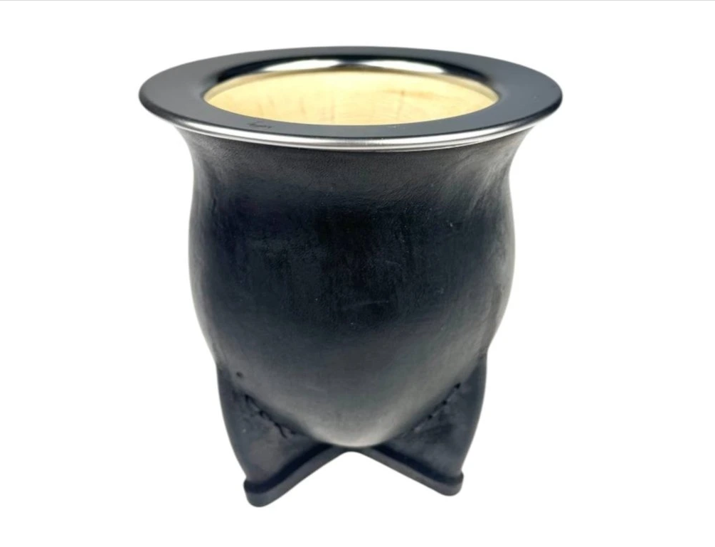 Camionero Matekop (kalabas) – Læder