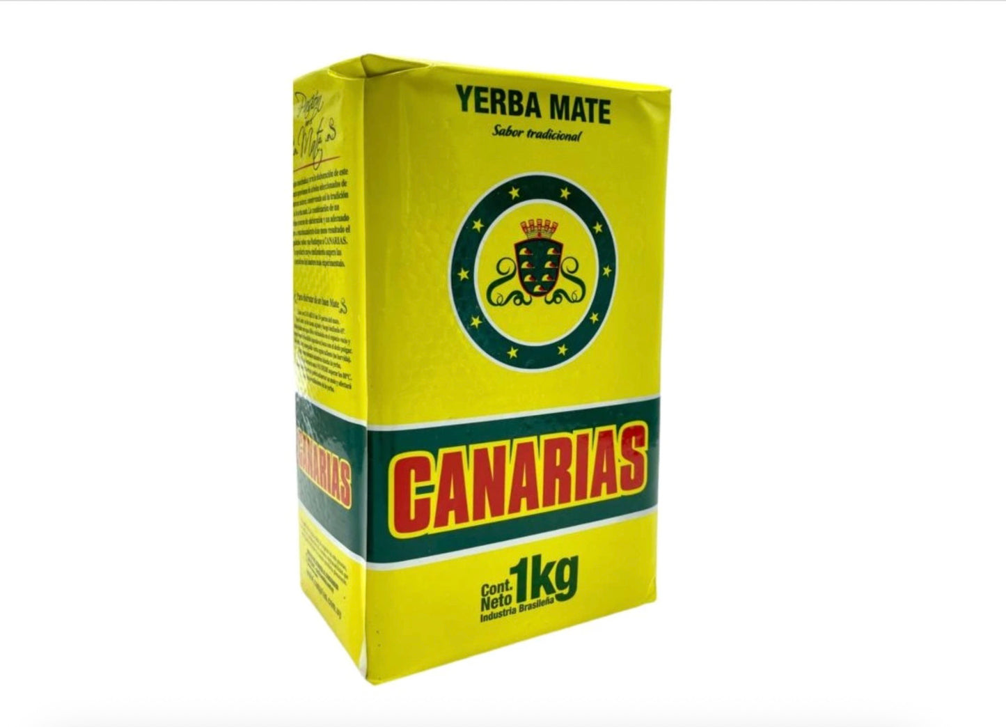 Canarias traditional 1000g
