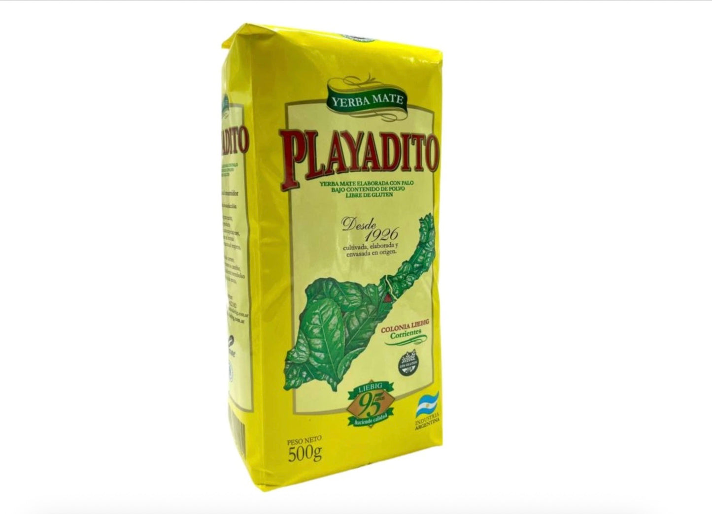Playadito 500g