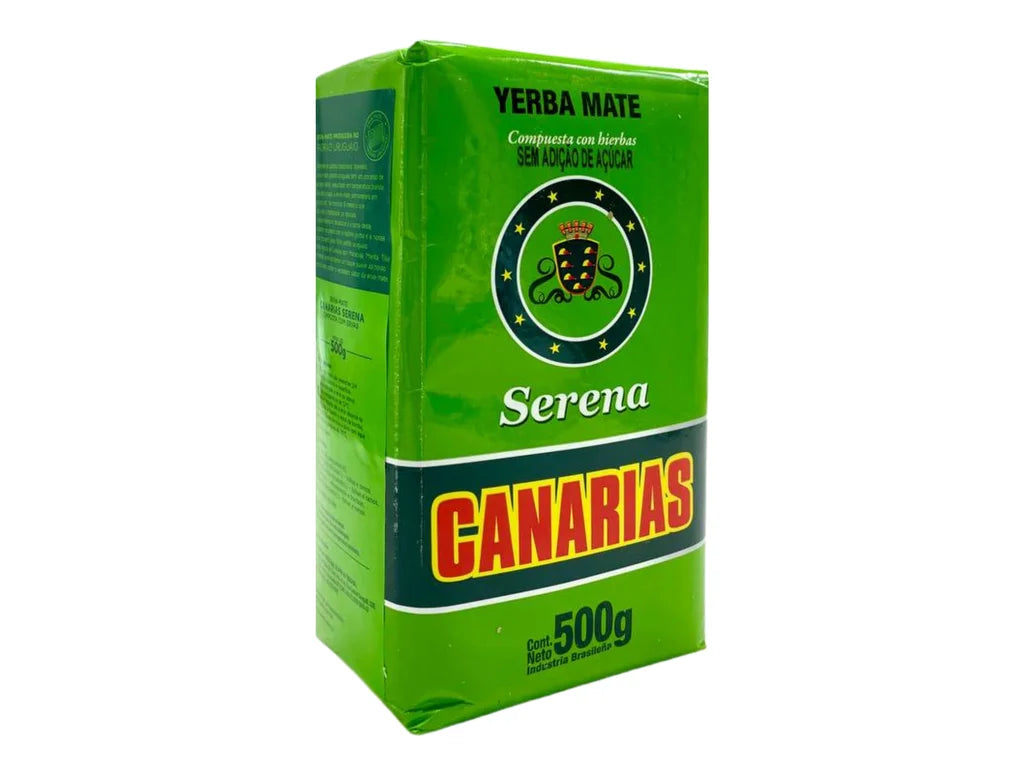 Canarias Serena