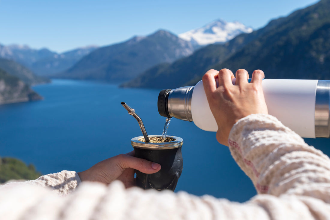 Sådan laver du den perfekte mate – hver gang