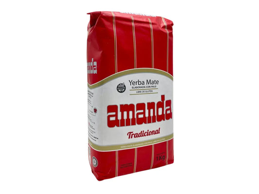 Amanda Traditional 1000g