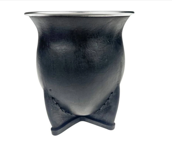 Camionero Matekop (kalabas) – Læder