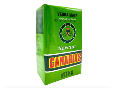 Canarias Serena